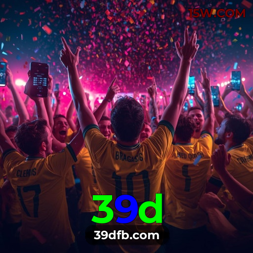 Promoções e bônus exclusivos da 39d