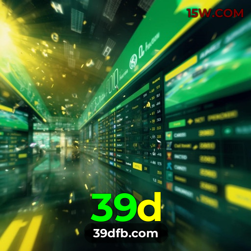 Promoções e bônus exclusivos da 39d